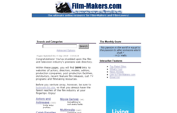 film-makers.com