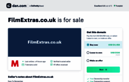 filmextras.co.uk