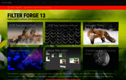 filterforge.com