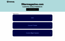 filtermagazine.com