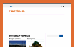 finanbolsa.com