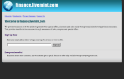 finance.livemint.com
