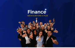 finance.thememove.com