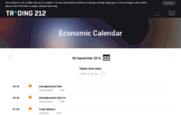 financial-calendar.trading212.com
