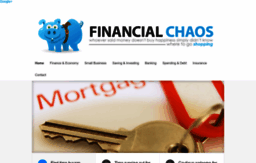 financial-chaos.com