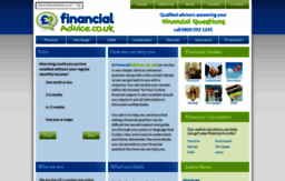 financialadvice.co.uk