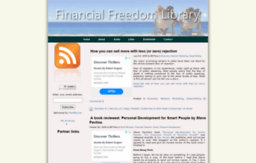 financialfreedomlibrary.com