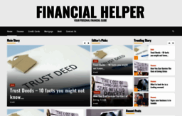 financialhelper.co.uk
