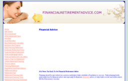 financialretirementadvice.com