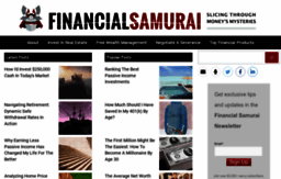 financialsamurai.com