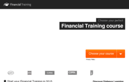 financialtraining.co.uk