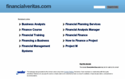 financialveritas.com