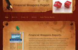 financialweapons.in