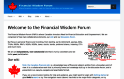 financialwisdomforum.org