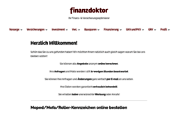 finanzdoctor.de