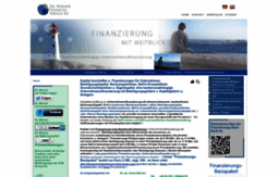 finanzierung-ohne-bank.de