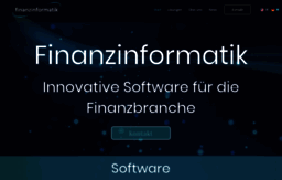 finanzinformatik.ch