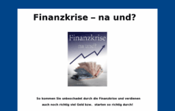 finanzkrise.bloch-verlag.de