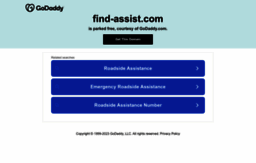 find-assist.com