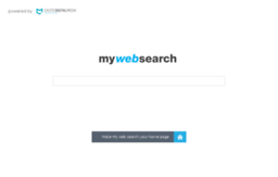 find.mywebsearch.com.au