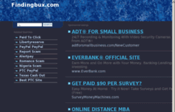 findingbux.com