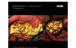 findinggold.org