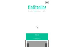 finditonline.net.au