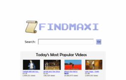 findmaxi.com