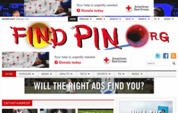 findpin.org