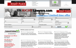 findrightlawyers.com