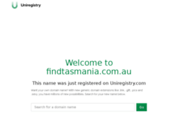 findtasmania.com.au
