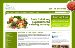finefruits.co.uk