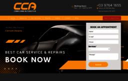 finelineautomotiveservices.com.au