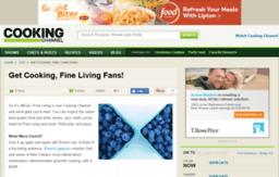 fineliving.com