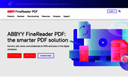 finereader.com