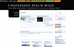 fingerboard-berlinwood.webgarden.cz