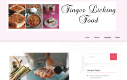 fingerlickingfoodblog.com