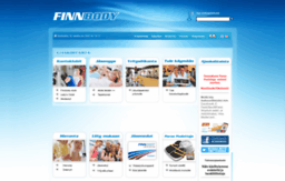 finnbody.com