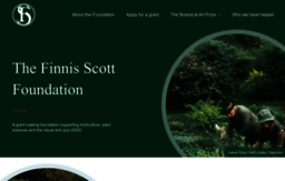 finnis-scott-foundation.org.uk