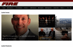 fire-magazine.com