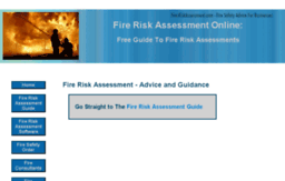 fire-riskassessment.com