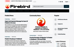 firebirdsql.org