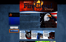 fireclouddesign.com