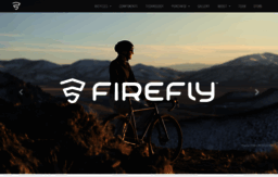 fireflybicycles.com