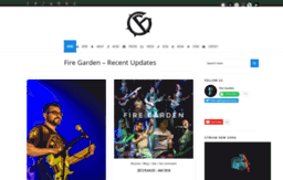 firegardenmusic.com