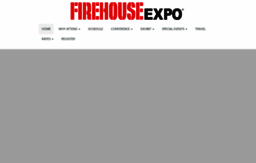 firehouseexpo.com