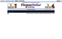 firenzeonline.com