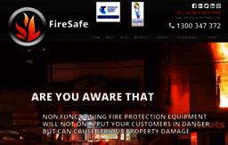 firesafe-au.com