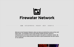 firewaternetwork.com