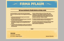 firma-pflaum.de
